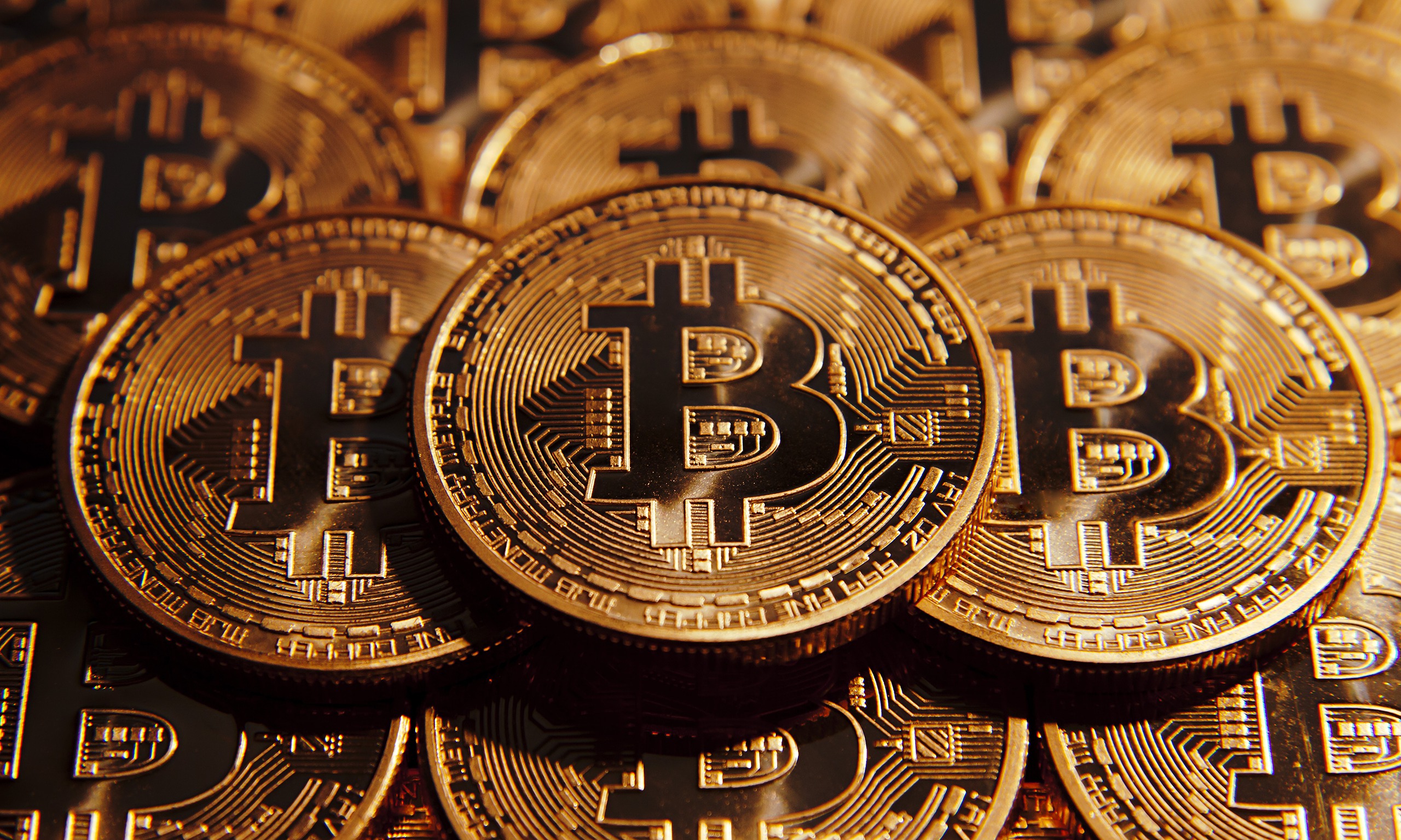 új bitcoin site