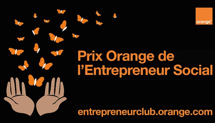 OrangeWeb