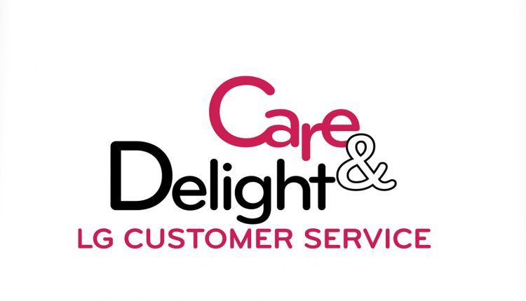 Care & Delight Logo 2