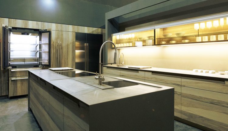 LG Signature Kitchen Suite
