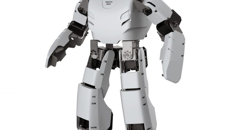 LG-ROBOTIS