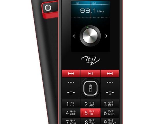 itel-it2130