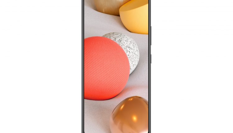 Galaxy A42 5G (1)