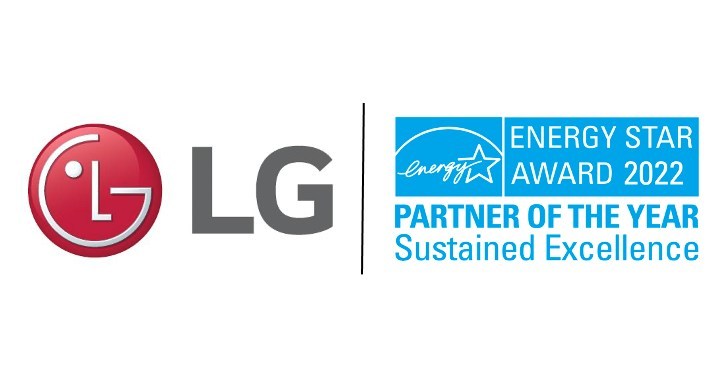 LG Energy Star Logo